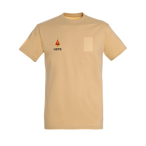 T-SHIRT UEPS T-SHIRT UEPS