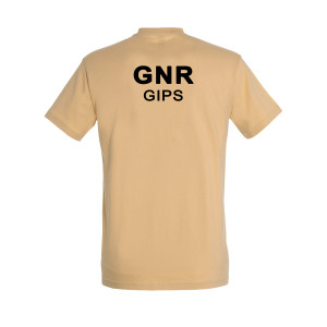 T-SHIRT GIPS