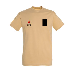 T-SHIRT GIPS T-SHIRT GIPS