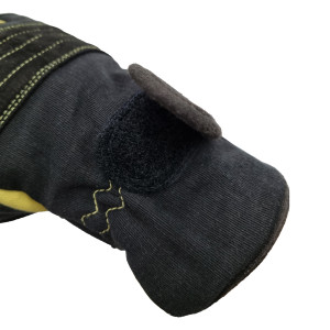 LUVAS FLORESTAIS BOMBEIRO