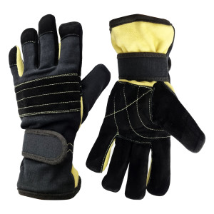 LUVAS FLORESTAIS BOMBEIRO