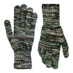 LUVAS DE MALHA CAMUFLADAS LUVAS DE MALHA CAMUFLADAS
