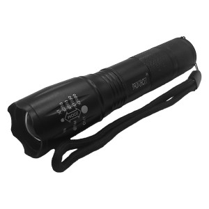 LANTERNA LED PROFORCE Nº22 LANTERNA LED PROFORCE Nº22