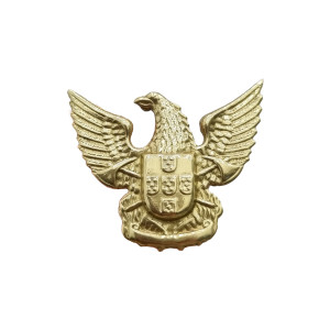 EMBLEMA DE BOINA BOMBEIROS - FÉNIX