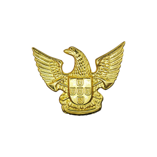 EMBLEMA MILITAR FÉNIX PEQUENO 