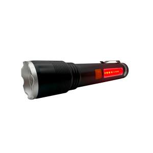 LANTERNA TÁTICA WHX-P50 C/ZOOM LANTERNA TÁTICA WHX-P50 C/ZOOM