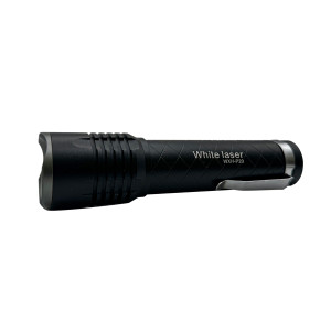 LANTERNA TÁTICA WPH-P20 COM ZOOM POWERBANK Nº15 LANTERNA TÁTICA WPH-P20 COM ZOOM POWERBANK Nº15