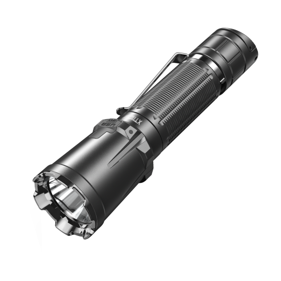 KLARUS XT11GTPROV2.0 3300 LUMENS