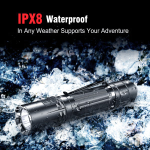 LANTERNA XT2CR PRO LED 2100 LUMENS Nº83 LANTERNA XT2CR PRO LED 2100 LUMENS Nº83