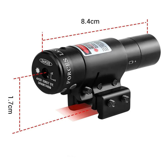 LASER HJ-12R