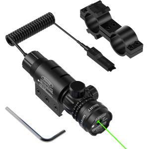 LANTERNA LASER PARA ARMA HJ-R20 - Nº18 LANTERNA LASER PARA ARMA HJ-R20 - Nº18