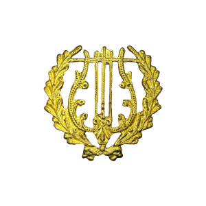 EMBLEMA CHEFES DE BANDA DE MÚSICA EMBLEMA CHEFES DE BANDA DE MÚSICA
