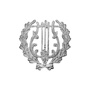 EMBLEMA CHEFES DE BANDA DE MÚSICA EMBLEMA CHEFES DE BANDA DE MÚSICA