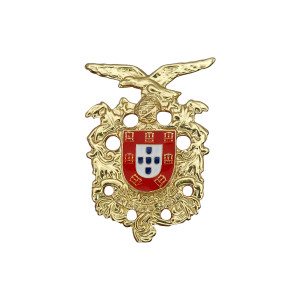 EMBLEMA MILITAR PARA BOINA FORÇA AÉREA