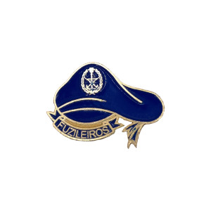 PIN FUZILEIROS PIN FUZILEIROS