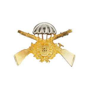EMBLEMA MILITAR PARAQUEDISTA EMBLEMA MILITAR PARAQUEDISTA