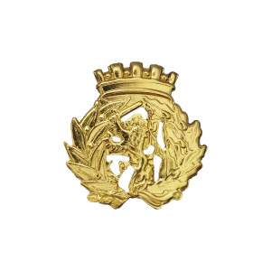 EMBLEMA EXÉRCITO CASTELÃO PEQUENO EMBLEMA EXÉRCITO CASTELÃO PEQUENO