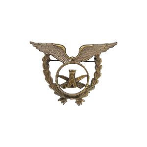 EMBLEMA ESPECIALIDADE FORÇA AÉREA EMBLEMA ESPECIALIDADE FORÇA AÉREA