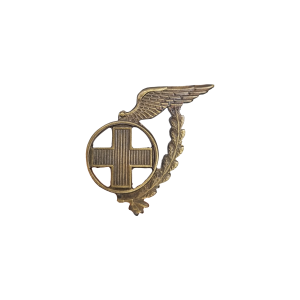 EMBLEMA ESPECIALIDADE FORÇA AÉREA -ALUNO DE SAÚDE E SERVIÇOS DE SAÚDE EMBLEMA ESPECIALIDADE FORÇA AÉREA -ALUNO DE SAÚDE E SERVIÇOS DE SAÚDE