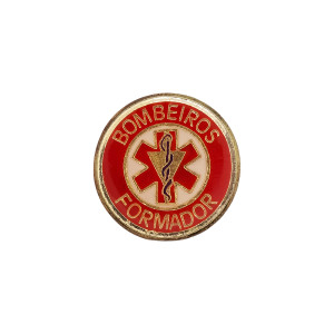 PIN BOMBEIROS FORMADOR PIN BOMBEIROS FORMADOR