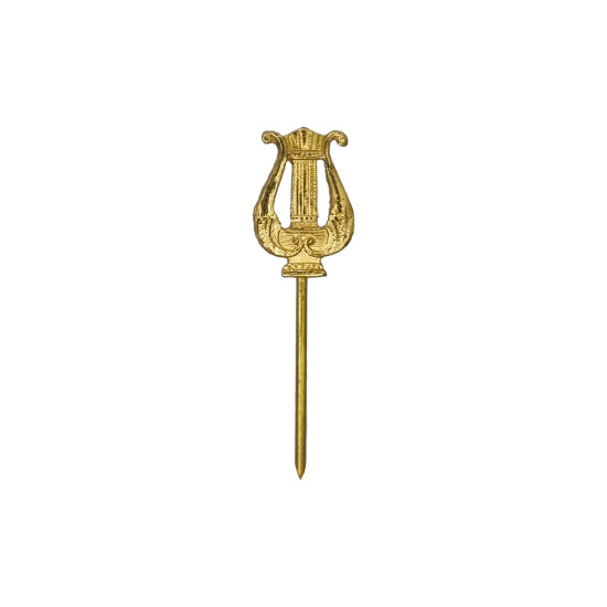 PIN BANDA DE MÚSICA - LAPELA PIN BANDA DE MÚSICA - LAPELA