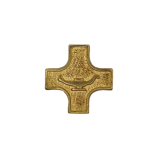 PIN CRUZ ENFERMEIRO