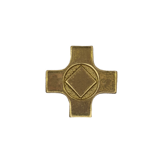 PIN CRUZ TAT BOMBEIROS