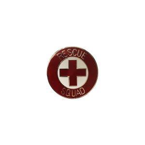 PIN BOMBEIROS RESCUE SQUAD PIN BOMBEIROS RESCUE SQUAD