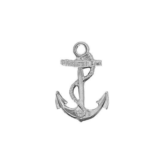 EMBLEMA ÂNCORA