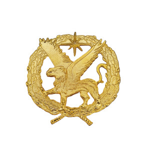 EMBLEMA MILITAR PATRULHA RANGER EMBLEMA MILITAR PATRULHA RANGER