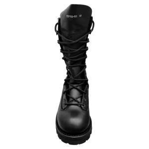 BOTAS MILITARES SYMPATEX CLIMA FRIO