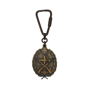 PORTA CHAVES FUZILEIROS