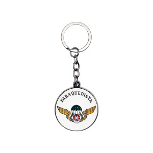 PORTA CHAVES PARAQUEDISTAS PORTA CHAVES PARAQUEDISTAS