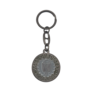 PORTA CHAVES GRIFO PARAQUEDISTA