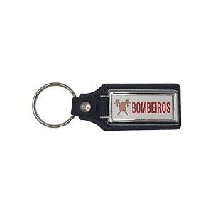 PORTA CHAVES BOMBEIROS PORTA CHAVES BOMBEIROS