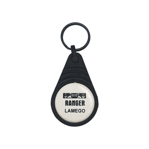 PORTA CHAVES RANGER PORTA CHAVES RANGER