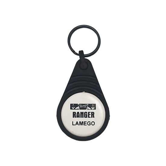 PORTA CHAVES RANGER