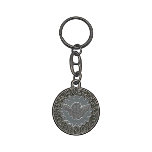 PORTA CHAVES PARAQUEDISTA