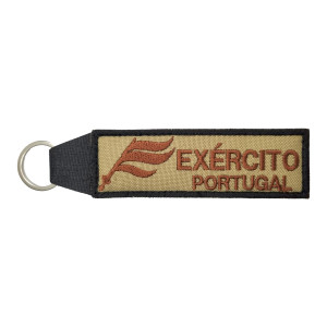 PORTA CHAVES EXÉRCITO