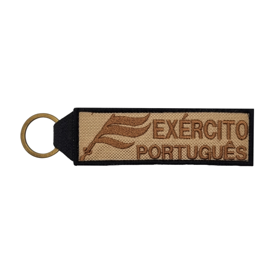 PORTA CHAVES EXÉRCITO