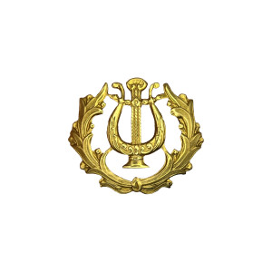 EMBLEMA CHEFES DE BANDA DE MÚSICA EMBLEMA CHEFES DE BANDA DE MÚSICA