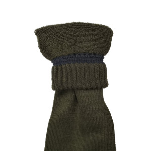 MEIAS VERDES LONGAS INVERNO