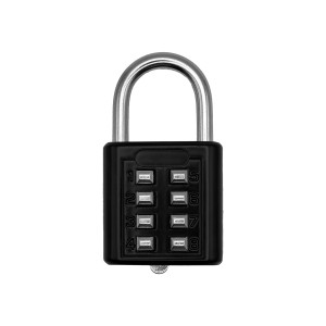 CADEADO CÓDIGO CADEADO CÓDIGO