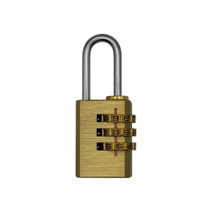 CADEADO CÓDIGO CADEADO CÓDIGO