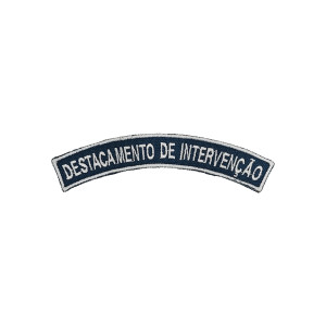 MEIA LUA DESTACAMENTO DE INTERVENÇÃO MEIA LUA DESTACAMENTO DE INTERVENÇÃO