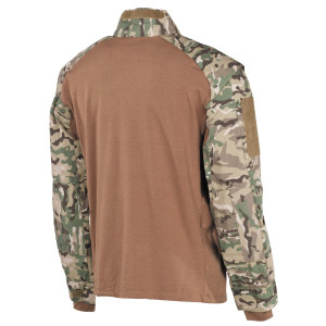 CAMISOLA US TACTICAL OPERATION-CAMO CAMISOLA US TACTICAL OPERATION-CAMO