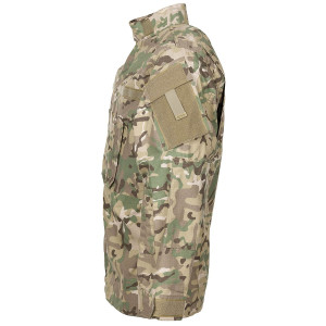 CASACO OP-CAMO RIP STOP CASACO OP-CAMO RIP STOP