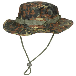PANAMÁ BW CAMO RIPSTOP PANAMÁ BW CAMO RIPSTOP