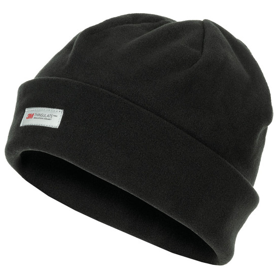 GORRO PRETO 3M THINSULATE