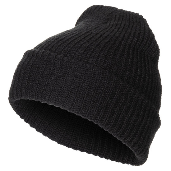 GORRO PRETO MX